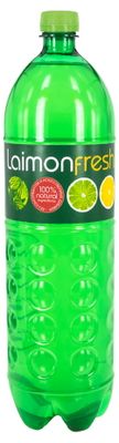 Газированный напиток Laimon Fresh Макс  1,5л