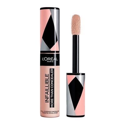 Консилер L'OREAL INFAILLIBLE 11мл  Многофукциональный 320 фарфор