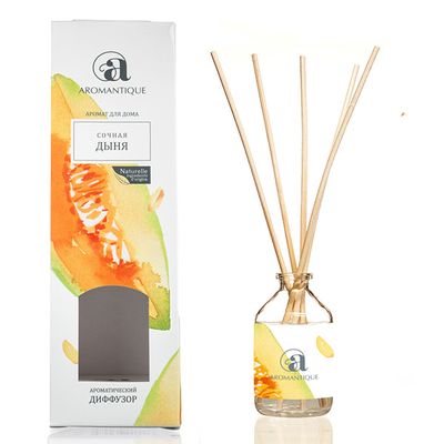 Диффузор ароматический Aromantique 50мл Сочная дыня