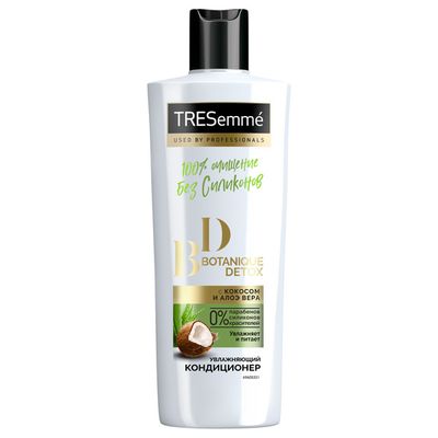 Кондиционер TRESEMME/ТРЕСЕММЕ 400мл Увлажняющий