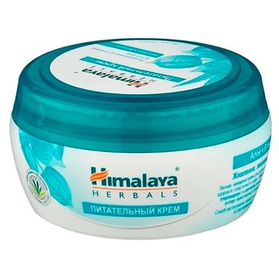 Крем для лица HIMALAYA 150мл Питательный