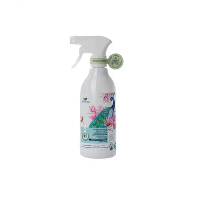 Уход за ванной комнатой AromaCleaninQ 500мл арома-спрей Чувственное настроение