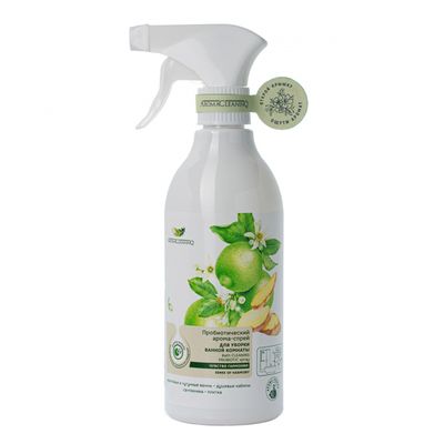 AromaCleaninQ 500мл Пробиотический арома-спрей Чувство гармонии