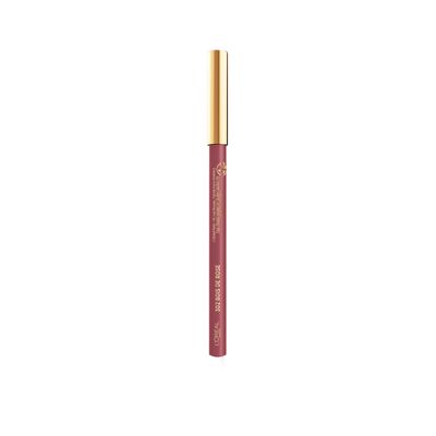 Карандаш для губ L'OREAL Color Riche 1,2г  302