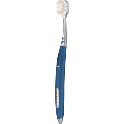 Зубная щетка COLGATE 1шт Easy Comfort, средней жесткости