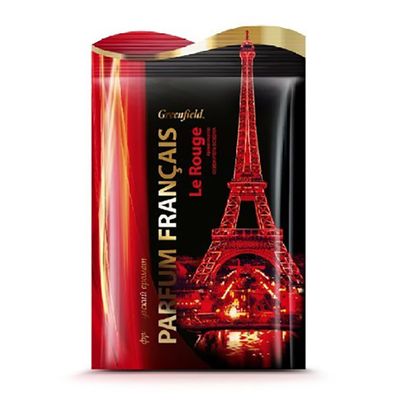 Ароматизатор-освежитель воздуха GREENFIELD Parfum Francais Le Rouge