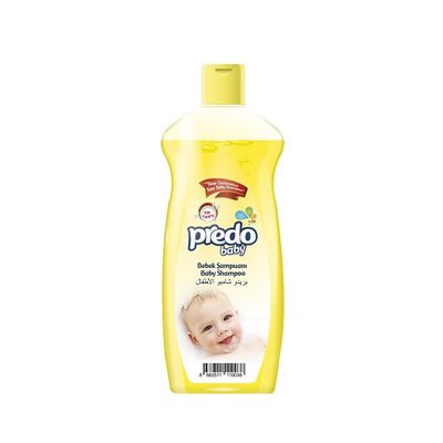 Шампунь для волос PREDO Baby 200мл детский