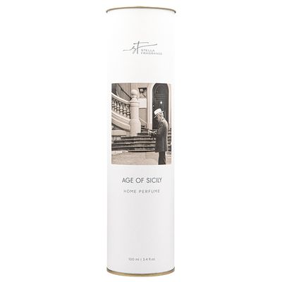 Stella Fragrance 100мл Диффузор Age of Sicily