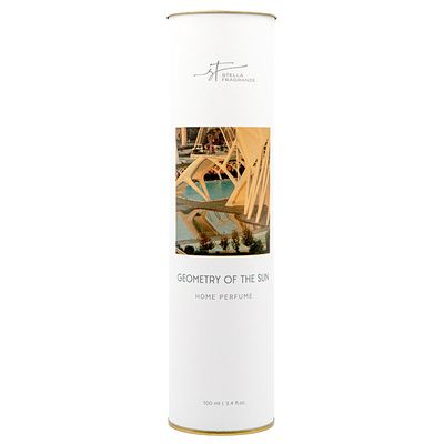 Stella Fragrance 100мл Диффузор Geometry of the Sun