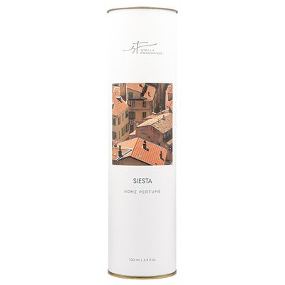 Stella Fragrance 100мл Диффузор Siesta