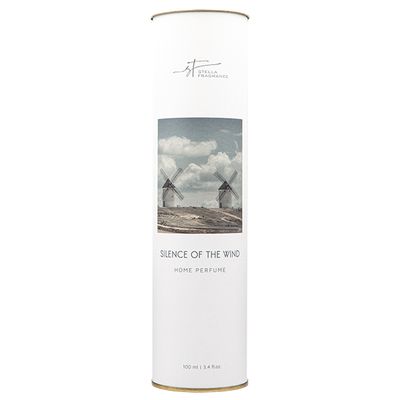 Stella Fragrance 100мл Диффузор Silence of the wind
