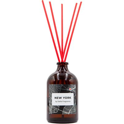 Stella Fragrance 100мл Диффузор New York