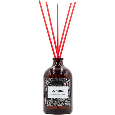 Диффузор Stella Fragrance 100мл London