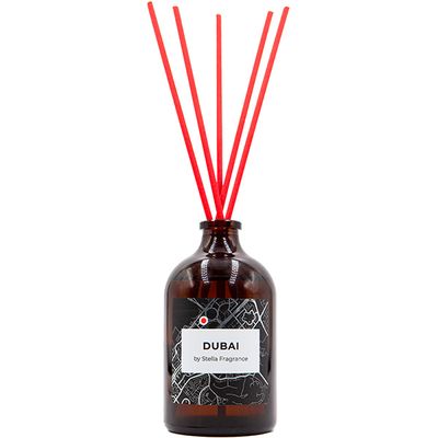 Stella Fragrance 100мл Диффузор Dubai
