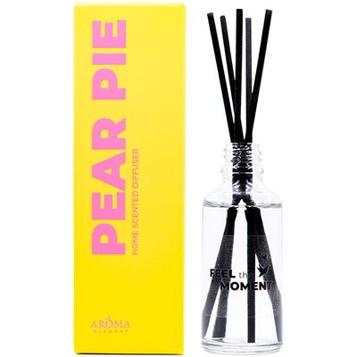Aroma Harmony 50мл Диффузор ароматический PEAR PIE