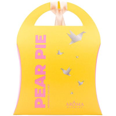 Саше Aroma Harmony 10г ароматизированное PEAR PIE