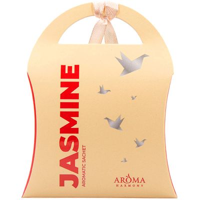 Саше Aroma Harmony 10г ароматизированное JASMINE