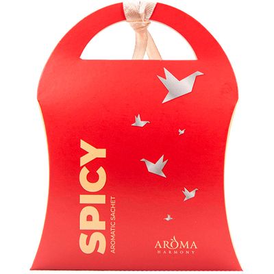 Саше Aroma Harmony 10г ароматизированное SPICY