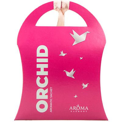 Саше Aroma Harmony 10г ароматизированное ORCHID