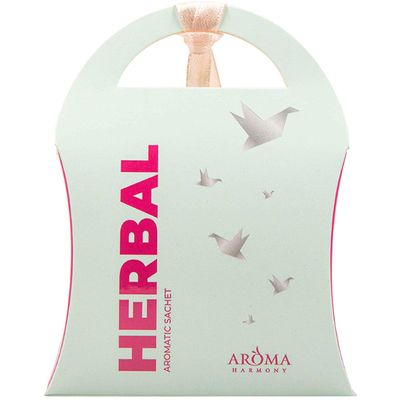 Саше Aroma Harmony 10г ароматизированное HERBAL