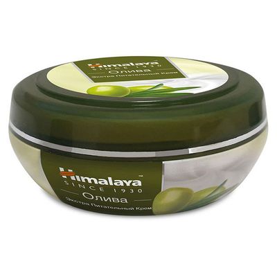 Крем для лица HIMALAYA 50мл Питательный
