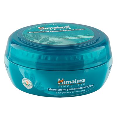 Крем для лица Himalaya Since 50мл Интенсивно увлажняющий