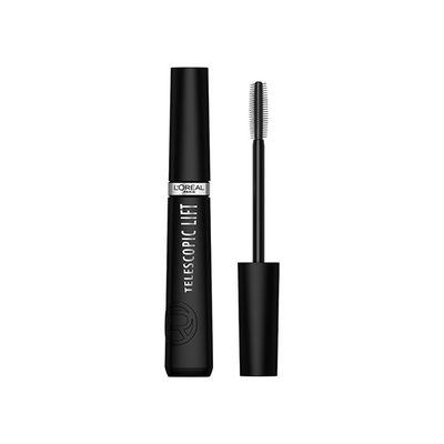 Тушь для ресниц L'OREAL Telescopic Lift Экстрачерная