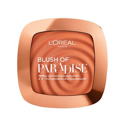 Румяна L'OREAL PARADISE BLUS тон 01