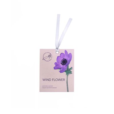Саше Aroma Harmony 10г ароматизированное WIND FLOWER