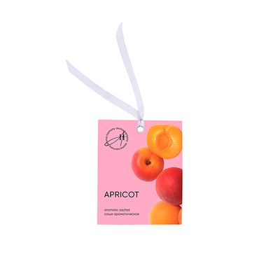 Саше Aroma Harmony 10г ароматизированное Аpricot