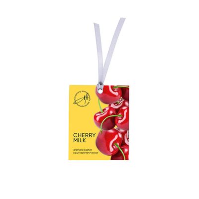 Саше Aroma Harmony 10г ароматизированное Сherry milk
