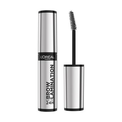 Гель для бровей L`OREAL Infaillible 5г Lamination прозрачный