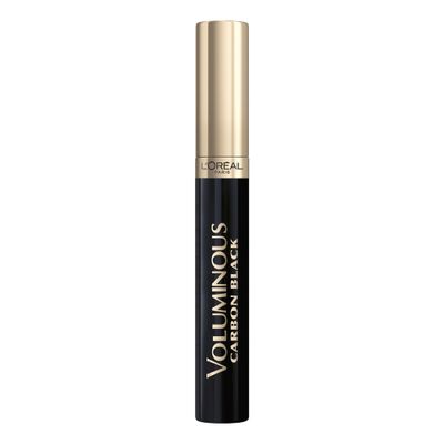 Тушь для ресниц L'Oréal Voluminous Carbon черная