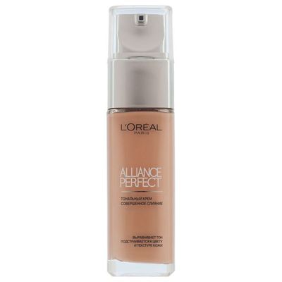 Тональный крем L'OREAL Accord Parfait 30мл №3