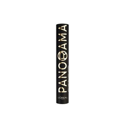 Тушь для ресниц L'OREAL VOLUME MILLION LASHES PANORAMA тон черный