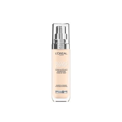 Тональный крем L`OREAL 30мл Accord Parfait тон крем 0 D/W тональный крем