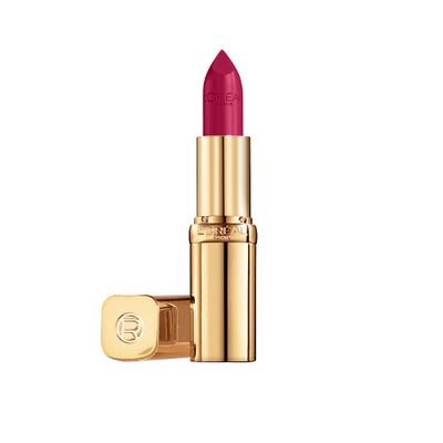 Губная помада L'OREAL Color Riche LA PRUNE увлажняющая помада 2010
