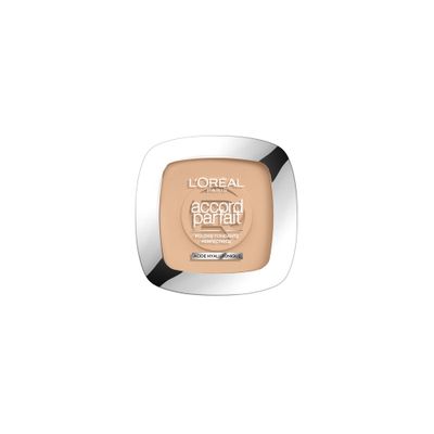 Пудра для лица L'OREAL Accord Parfait 9г тон N2