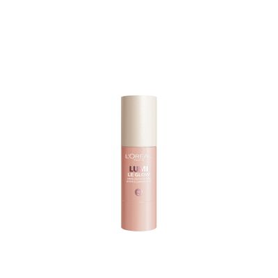 Хайлайтер для лица L`OREAL Lumi Le Glow 630 Cream ChicLumi