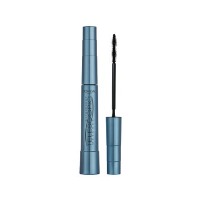 Тушь для ресниц L'OREAL Telescopic Черная