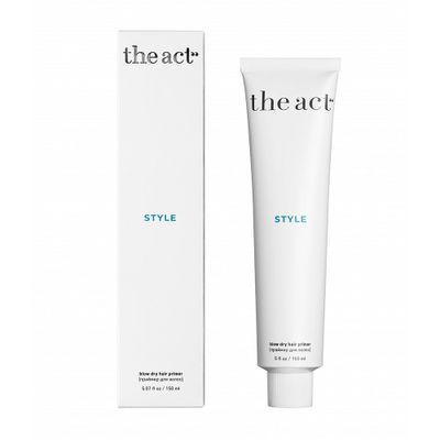 Термозащита для волос THE ACT 150мл Style праймер