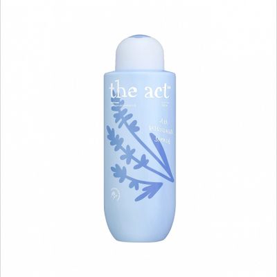 Пена для ванн THE ACT 500мл детская