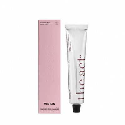Крем для рук THE ACT 65г ламеллярный увлажняющий Virgin
