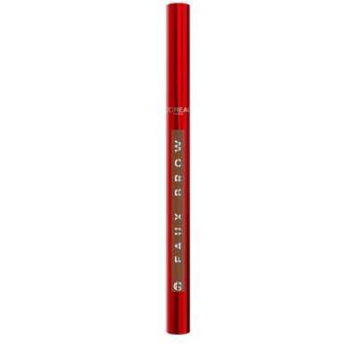 Карандаш для бровей L'OREAL Infaillible Faux Brow Blonde