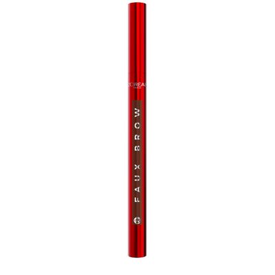 Карандаш для бровей L'OREAL Infaillible Faux Brow Dark Blonde