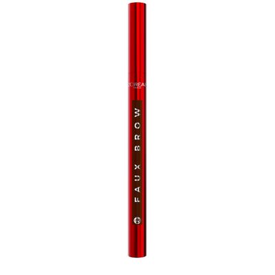 Карандаш для бровей L'OREAL Infaillible Faux Brow Brunette