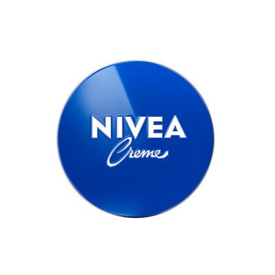 Крем для тела NIVEA 75мл Увлажняющий универсальный банка