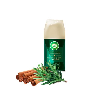 Освежитель воздуха Air Wick Freshmatic Noel 250мл