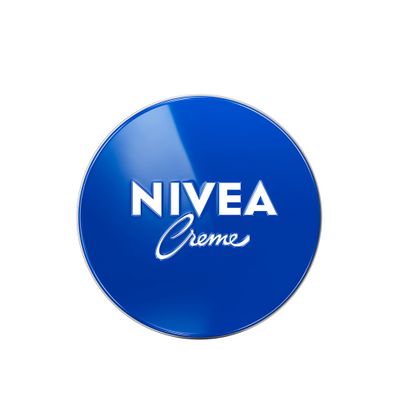 Крем для тела NIVEA 150мл Увлажняющий универсальный банка