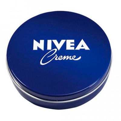 Крем для тела NIVEA 150мл Увлажняющий универсальный банка